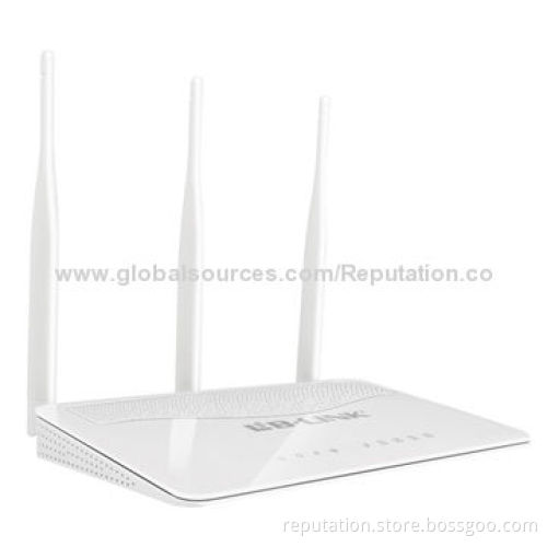 BL-WA310AP 300Mbps Advanced Wireless-N Access Point, IP Based Bandwidth Control